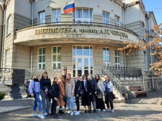 «ИЗ ВЕКА В ВЕК МЫ ПАМЯТЬ СОХРАНИМ»