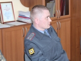 СОВЕТ ПРОФИЛАКТИКИ ПРАВОНАРУШЕНИЙ