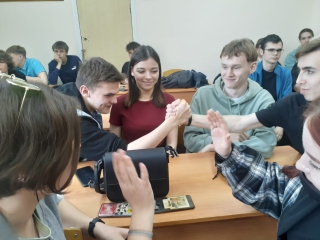 «КТО С МЕЧОМ К НАМ ПРИДЁТ»
