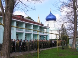 БУДУЩЕЕ ВООРУЖЕННЫХ СИЛ
