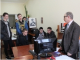 СМЕНА ПОКОЛЕНИЙ