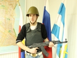 МУЗЕЙ УВД
