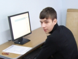 ТРЕТЬЕ МЕСТО В СЕКЦИИ WEB-МАСТЕР