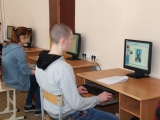 ВЕСЕННИЕ ОЛИМПИАДЫ В ТКМП