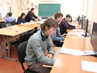 ИТОГИ ОЛИМПИАДЫ