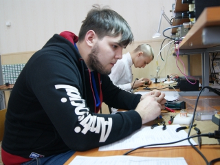 ЛУЧШИЙ ПО СПЕЦИАЛЬНОСТИ