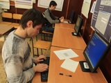 ИТОГИ ОЛИМПИАДЫ ПО ПРОГРАММИРОВАНИЮ