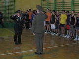 СОРЕВНОВАНИЯ «А НУ-КА ПАРНИ»