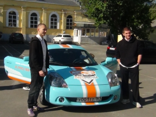 ДОРОЖНАЯ БЕЗОПАСНОСТЬ