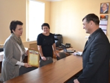 ПРОФОРИЕНТАЦИЯ ВЫПУСКНИКОВ