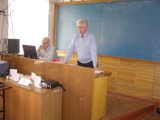 ПЕДАГОГИЧЕСКИЙ СОВЕТ