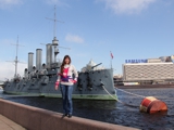 ЭКСКУРСИОННЫЙ ТУР ПО САНКТ-ПЕТЕРБУРГУ