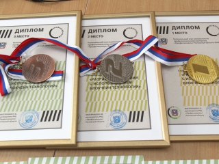 ИТОГИ СОРЕВНОВАНИЙ