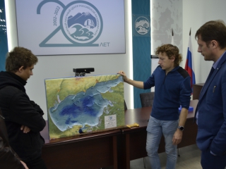 ПЕРСПЕКТИВНЫЕ ИССЛЕДОВАНИЯ РОССИЙСКОЙ АКАДЕМИИ НАУК