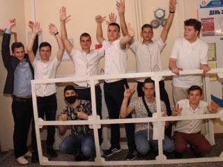 ЗАЩИТА ЗАВЕРШЕНА