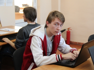 ОПРЕДЕЛЕН СОСТАВ СБОРНОЙ ТКМП В ОЛИМПИАДЕ ПО ПРОГРАММИРОВАНИЮ