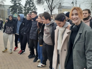 ВОССОЕДИНЕНИЕ КРЫМА И РОССИИ
