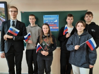 11 ЛЕТ В РОДНОЙ ГАВАНИ