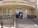 ПРИЗЕРЫ МЕЖДУНАРОДНОГО КОНКУРСА «ВИШНЕВЫЙ САД»