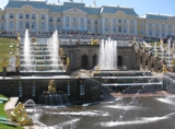 ПЕТЕРБУРГСКИЕ СЮЖЕТЫ