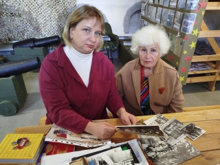 «ВРЕМЯ СТАРШИХ»