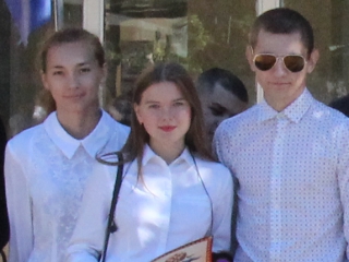 УЧИТЬСЯ ГОТОВЫ