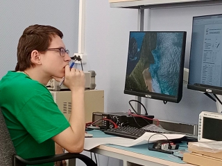 «ПРОФЕССИОНАЛЫ» 2025