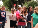 СВОЕ СЕРДЦЕ ОТДАТЬ – ЭТО И ПРОСТО И СЛОЖНО