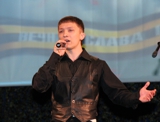 КОНКУРС «СОЛДАТЫ СВОБОДЫ»
