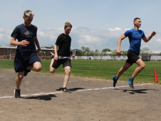 ДЕНЬ СПОРТА