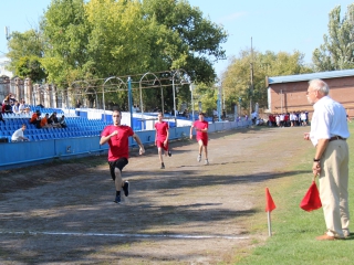 ДЕНЬ СПОРТА
