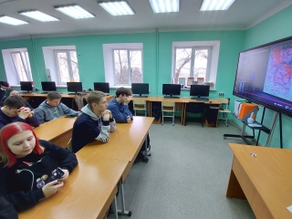 «КОРЕННОЙ ПЕРЕЛОМ»