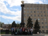 АКЦИЯ «БЕССМЕРТНЫЙ ПОЛК»