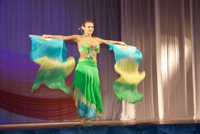 СТУДЕНЧЕСКАЯ ВЕСНА 2012