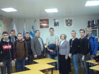 ОБЩЕРОССИЙСКАЯ АКЦИЯ «СТУДЕНЧЕСКИЙ ДЕСАНТ»