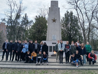 СТАРОЕ КЛАДБИЩЕ Г. ТАГАНРОГА