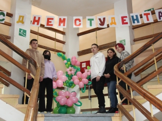ТАТЬЯНИН ДЕНЬ