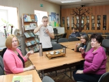 ЧАЙНАЯ ЦЕРЕМОНИЯ В КОЛЛЕДЖЕ