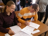 ПРОФОРИЕНТАЦИОННЫЙ ДЕНЬ