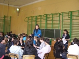 БИЗНЕС-ТРЕНИНГ «Я - УСПЕШНЫЙ ПРЕДПРИНИМАТЕЛЬ»