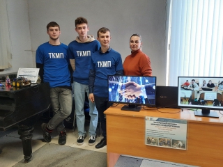 ЯРМАРКА УЧЕБНЫХ МЕСТ