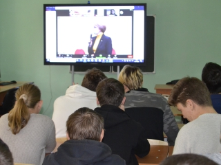ВТОРОЙ ВСЕРОССИЙСКИЙ ЮНИОРСКИЙ ВОДНЫЙ ФОРУМ 2020