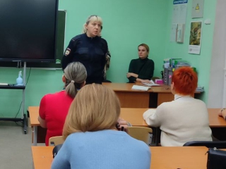 РОДИТЕЛЬСКИЙ ВСЕОБУЧ