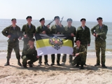 УЧИТЬСЯ ВОЕННОМУ ДЕЛУ ПО-НАСТОЯЩЕМУ!