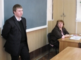 ЗАСЕДАНИЕ УВК