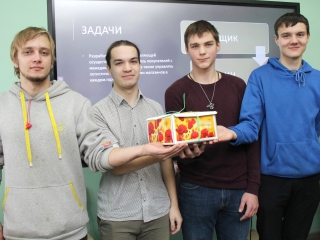 ОБМЕН ОПЫТОМ В СФЕРЕ IT