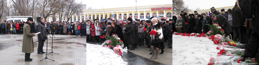 День рождения Чехова А.П.